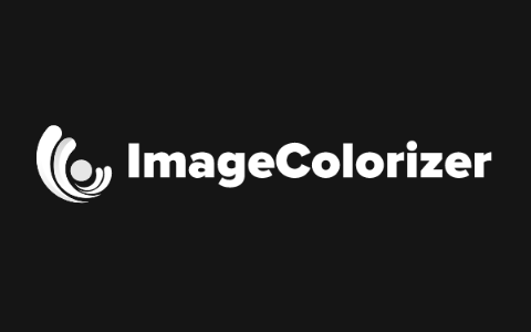 Image Colorizer – 功能强大的老照片修复工具 黑白上色和放大处理