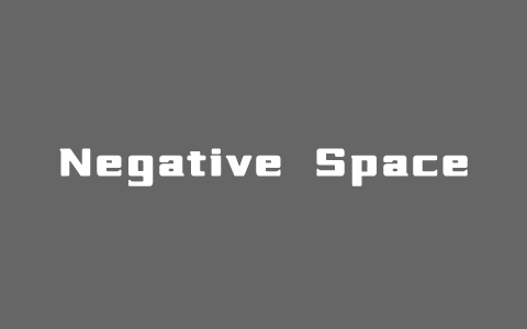Negative Space – 又一个综合的CC0免费可商用的图库网站
