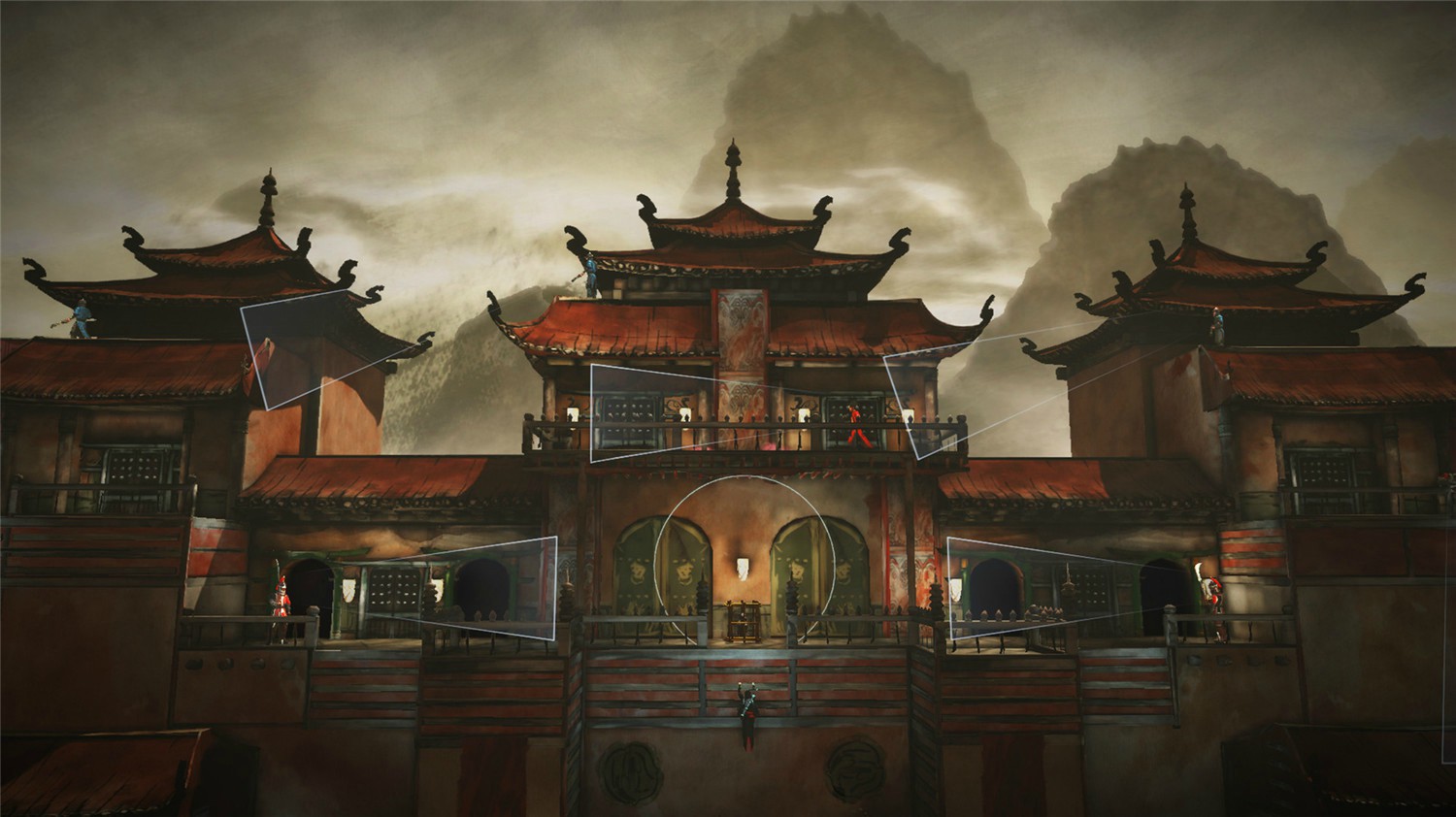 刺客信条编年史：中国/Assassin’s Creed Chronicles: China